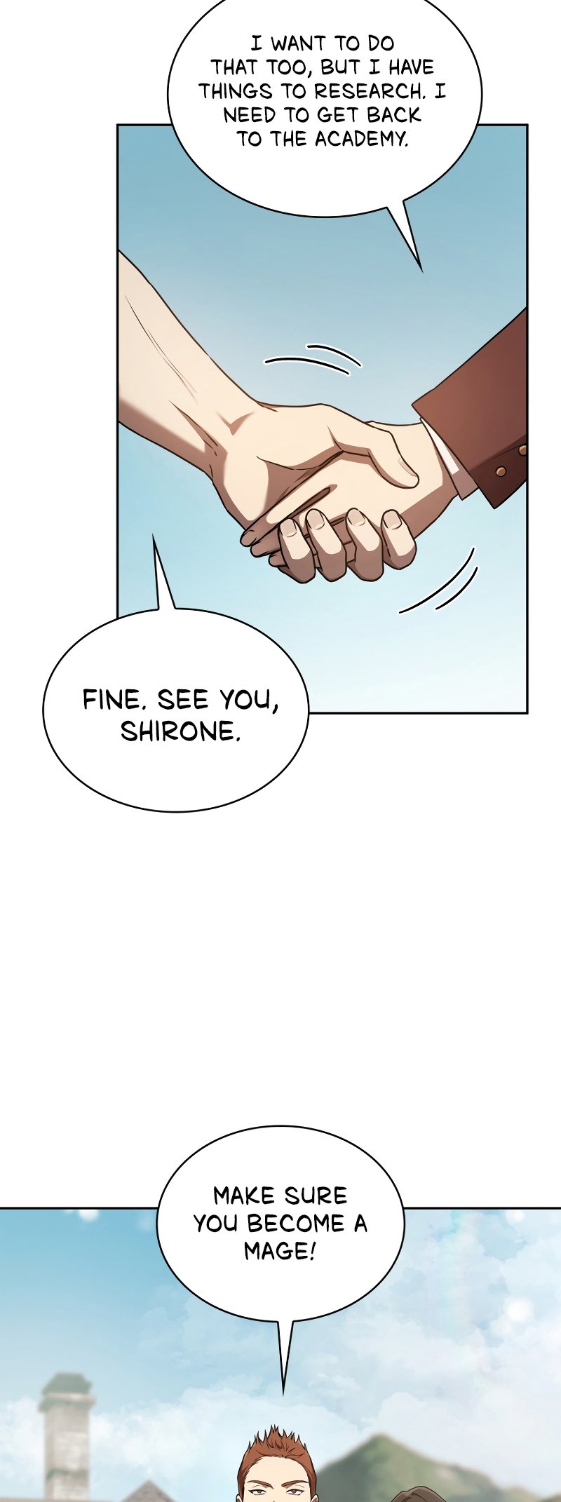 Infinite Mage, Chapter 65 image 006